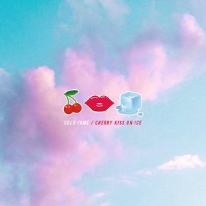 Cherry Kiss On Ice - Single