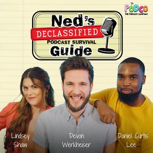 Avatar for Ned's Declassified Podcast Survival Guide
