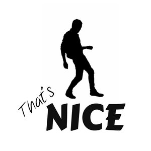 'That's Nice'の画像