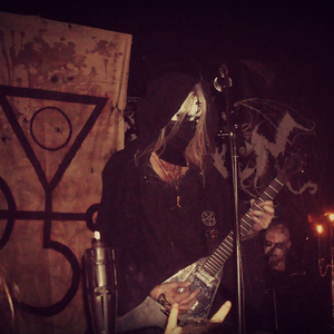 Behexen photo provided by Last.fm