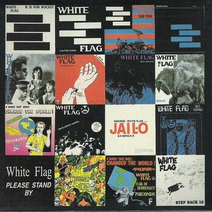 Thru the Trash Darkly 1982/1992