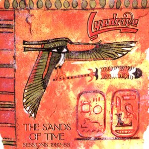 The Sands Of Time: Sessions 1982-83