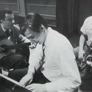 Stan Getz & João Gilberto featuring Antônio Carlos Jobim 的头像