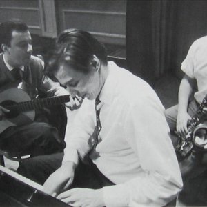 Avatar for Stan Getz & João Gilberto featuring Antônio Carlos Jobim