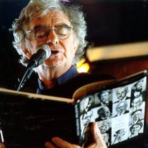 Jan Erik Vold photo provided by Last.fm