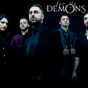 Image for 'For My Demons'