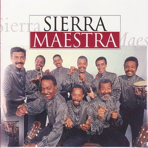 Sierra Maestra