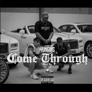 Come Through - Single