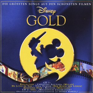 Disney Gold