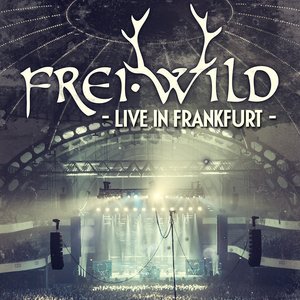 Live in Frankfurt