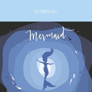 Mermaid (For Solo Guitar)