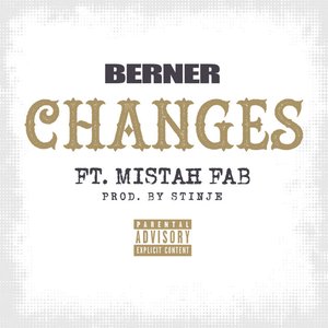 Changes (feat. Mistah F.A.B.) - Single