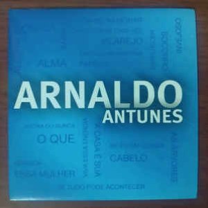 Arnaldo Antunes