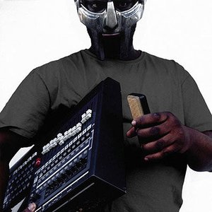 MF Doom [Special Herbs, Vol 3-4] のアバター