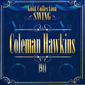 Coleman Hawkins