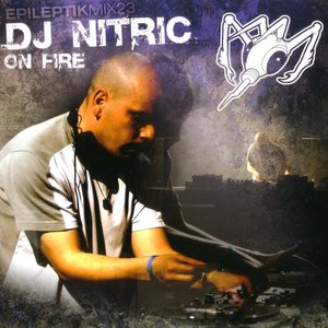Epileptik Mix 23 - On Fire