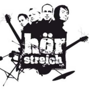 Hörstreich 的头像