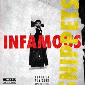 INFAMOUS SNIPPETS VOL I