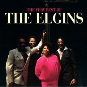 The Very Best Of The Elgins