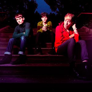 The Drums のアバター