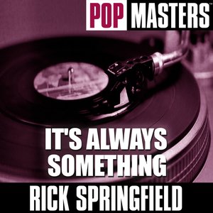 Pop Masters: It's Always Something