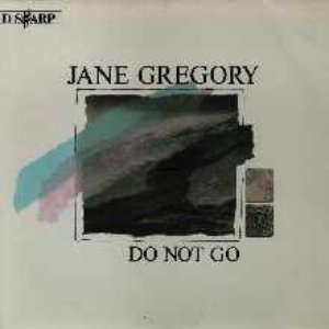 Jane Gregory 的头像