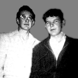 Buddy & Bob 的头像