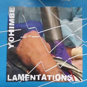 LAMENTATIONS