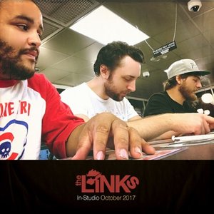 In-Studio: October 2017 [Explicit]