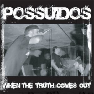 Demo - When The Truth Comes Out