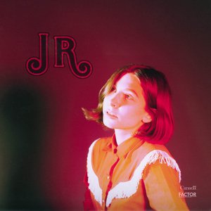 JR - EP