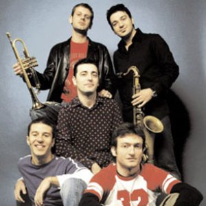 Avatar de High Five Quintet