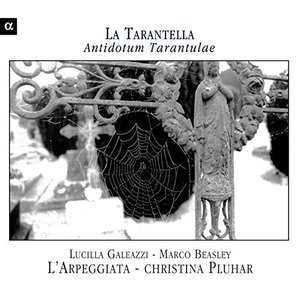 Arpeggiata: Tarentella (La)