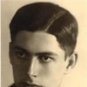 Gideon Klein photo provided by Last.fm