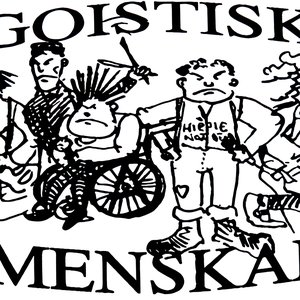 Egoistiska gemenskapen 的头像