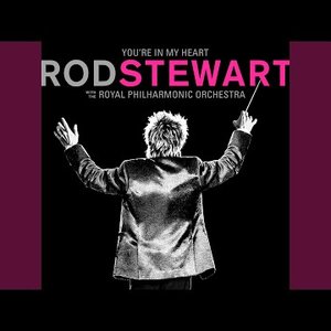 Rod Stewart With The Royal Philharmonic Orchestra 的头像