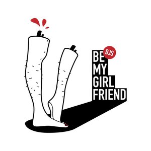 bemygirlfriend 的头像