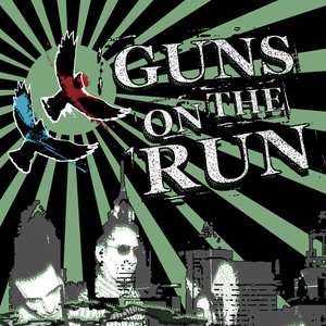 Bild för 'Guns On the Run'