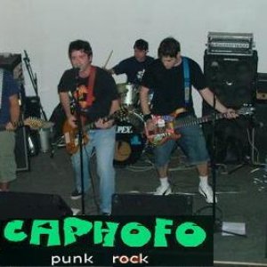 Caphofo 的头像