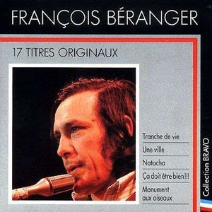 Bravo à François Béranger