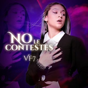 No Le Contestes