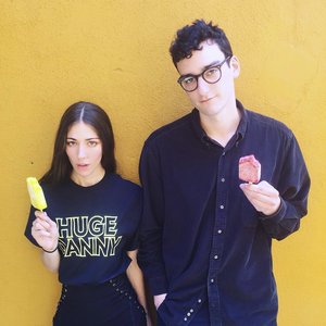 Аватар для Danny L Harle & Caroline Polachek