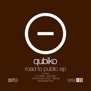 Road to Public EP