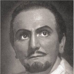 Josef Metternich 的头像
