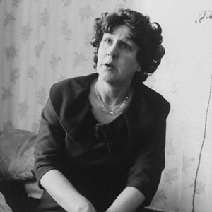Rosemary Brown 的头像