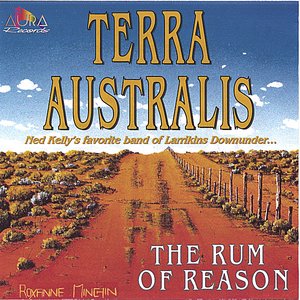 Ned Kelly's favourite band of larrikins downunder