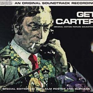 Get Carter - An Original Soundtrack Recording