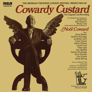 Cowardy Custard