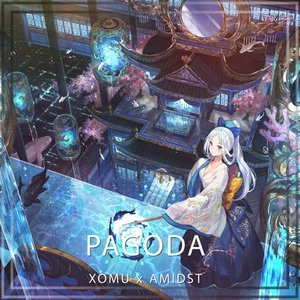 Pagoda - Single