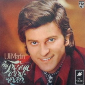 Ulli Martin のアバター